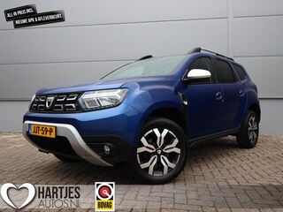 Dacia Duster 1.3 TCe 150pk Journey Automaat (Vol-Opties!)