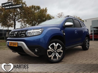 Dacia Duster 1.3 TCe 150pk Journey Automaat (Vol-Opties!)