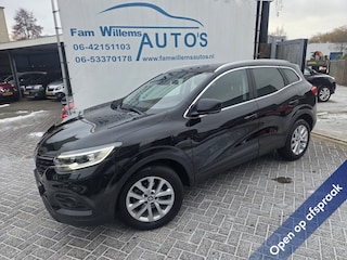 Renault Kadjar 1.3 TCe Zen Automaat Trekhaak