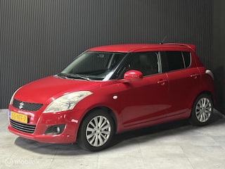 Suzuki Swift 1.2 Comfort - Airco - Cruise contro - Keyless -