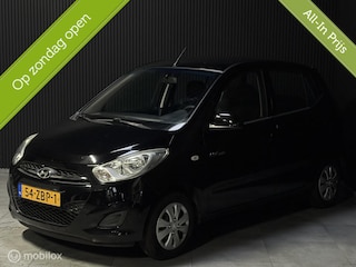 Hyundai i10 1.0 i-Drive Cool - Airco - Dealer onderhouden -
