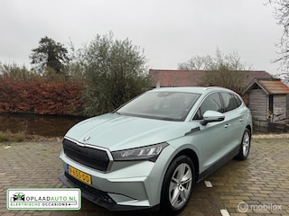 Skoda Enyaq iV 80 | Trekhaak | Soh 95%| Camera