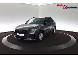 Audi Q3 45 TFSI e S edition