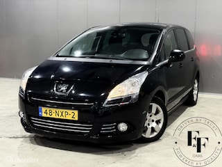 Peugeot 5008 1.6 | Cruise | Trekhaak