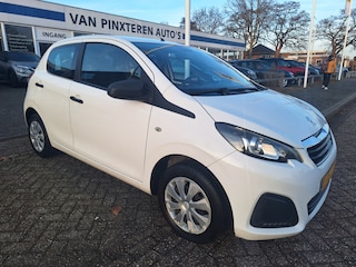 Peugeot 108 1.0 e-VTi Access