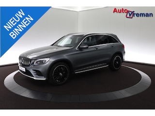 Mercedes-Benz GLC 250 4MATIC Premium Plus