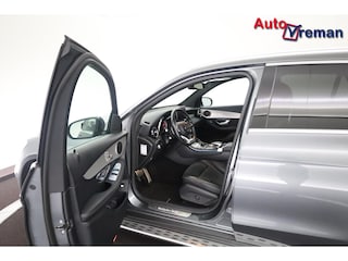 Mercedes-Benz GLC 250 4MATIC Premium Plus