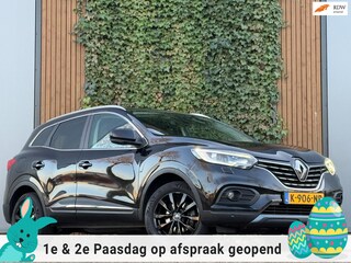 Renault Kadjar 1.3 TCe Zen|AUTOMAAT|STOEL VERWRM.|