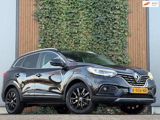 Renault Kadjar 1.3 TCe Zen|AUTOMAAT|STOEL VERWRM.|