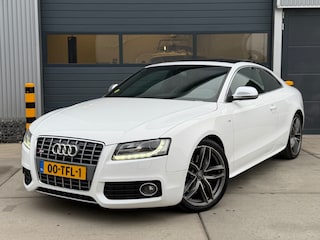 Audi A5 Coupé 4.2 FSI S5 quattro Pro Line V8 AUT / CLIMA / CRUISE / LEDER