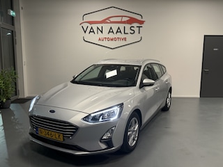 Ford Focus Wagon 1.0 EcoBoost Hybrid Trend Edition Business/ 124PK/ incl.Btw