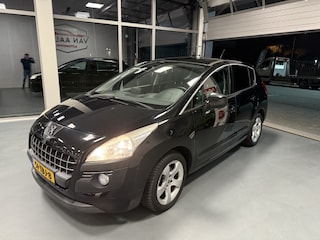 Peugeot 3008 1.6 THP ST//Airco//Cruise//Trekhaak//Navi//Panoramadak