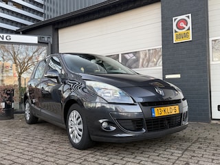 Renault Scénic 2.0 Expression