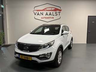 Kia Sportage 1.6 GDI Super Pack/ Full Option