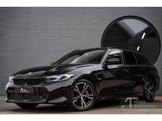 BMW 3-serie Touring 330e xDrive