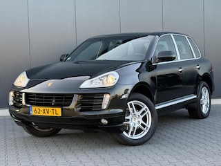 Porsche Cayenne 3.6 3e Eigenaar - Complete Historie - Origineel NL - Keurige Staat