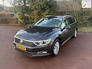 Volkswagen Passat Variant 2.0 TDI Highline Business R / Navi / Xenon / Automaat / PDC / Airco