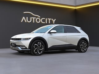 Hyundai Ioniq 5 Style 58 kWh 100% SOH! l Matte l Camera