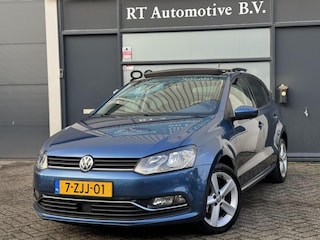 Volkswagen Polo 1.2 TSI Highline Pano / ACC 5Drs