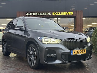 BMW X1 xDrive25e eDrive Edition M Sport Plug in Hybrid 222PK Leer Ambiente Camera