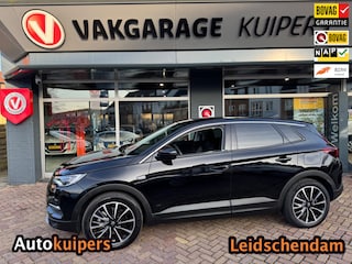 Opel Grandland X 1.6 Turbo Hybrid Business Edition