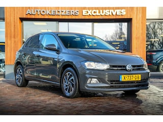 Volkswagen Polo 1.0 TSI Highline JOIN AUTOMAAT Clima Stoelverwarming Virtuale Teller