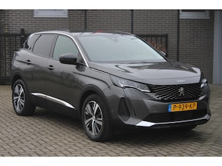Peugeot 3008 1.2 PureTech Allure Pack Business Incl Garantie!!