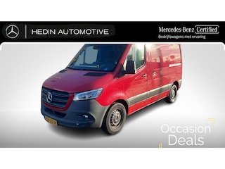Mercedes-Benz Sprinter 315 L1/H2 Automaat FWD | Trekhaak | LED | Parkpilot | Airco | Cruise Control | Navigatie