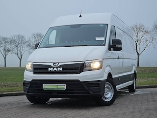 MAN TGE 3.140 ac EURO6