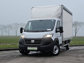 Fiat Ducato 2.2 Bakwagen Deuren!