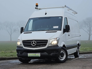 Mercedes-Benz Sprinter 316 L2H2 3.5t-Trekhaak!