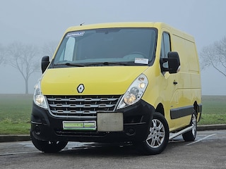 Renault Master T35 2.3 L1H2 Automaat Airco