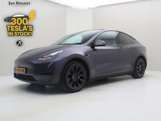 Tesla Model Y Standard RWD Plus 351pk 95% SoH [ LFP ACCU+AUTOPILOT+20 INCH+PREMIUM AUDIO ]