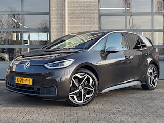 Volkswagen ID.3 First Plus 58 kWh|SOH 92%|4NIEUWE BANDEN|IQ LIGHT|