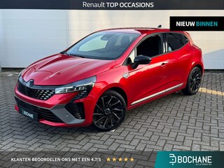 Renault Clio 1.0 TCe 90 GPF esprit Alpine | BOSE | 360° Camera | Navigatie