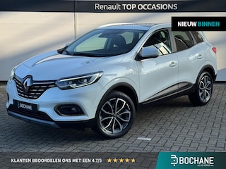 Renault Kadjar 1.3 TCe Intens (Hoge Instap) Trekhaak | Camera | Navigatie | Winterpack | Dealer Onderhouden