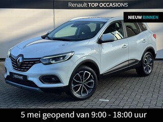 Renault Kadjar 1.3 TCe Intens (Hoge Instap) Trekhaak | Camera | Navigatie | Winterpack | Dealer Onderhouden