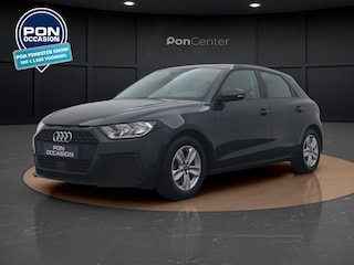 Audi A1 Sportback 25 TFSI Pro Line | Carplay | Airco | Cruise control | DAB |