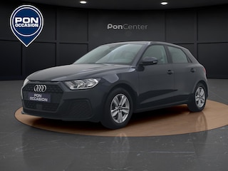 Audi A1 Sportback 25 TFSI Pro Line | Carplay | Airco | Cruise control | DAB |