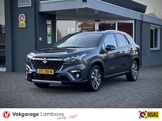 Suzuki S-Cross 1.5 Hybrid AllGrip Style Automaat Panodak 360 Camera Navi