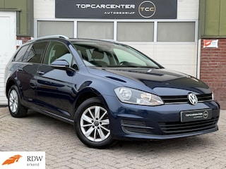 Volkswagen Golf Variant 1.4TSI/AIRCO/PARKS/TREKH/LM.VELG/APK