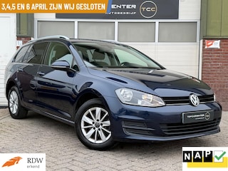 Volkswagen Golf Variant 1.4TSI/AIRCO/PARKS/TREKH/LM.VELG/APK