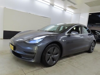 Tesla Model 3 Standard RWD Plus [ LFP-ACCU+AUTOPILOT+60 kWh+PREMIUM AUDIO ]