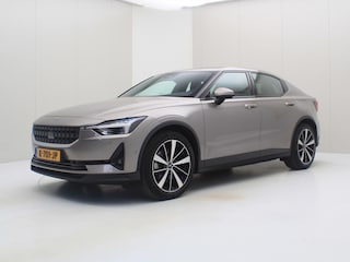 Polestar 2 Long Range Dual Motor 408PK 78kWh 92.1% SoH [ PILOT PLUS+19 INCH+CARPLAY ]