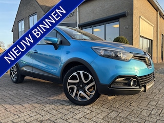 Renault Captur 0.9 TCe Helly Hansen All-Seasons / Full LED / Navigatie