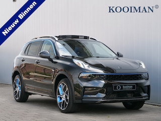 Lynk & Co 01 1.5 Plugin Hybrid 261pk Automaat Apple Carplay / 360 Camera / Infinity Sound / Panoramadak