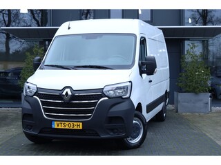Renault Master T35 2.3 dCi 135 L2H2 Comfort | Navi | Cruise | PDC | Trekhaak