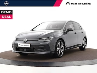 Volkswagen Golf 1.5 eHybrid Life Edition · Apple/Android Car Play · Camera · Stoel-&Stuurverwarming · 18'' Inch · Garantie t/m 16-06-2029 of 100.000km