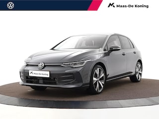 Volkswagen Golf 1.5 eHybrid Life Edition · Apple/Android Car Play · Camera · Stoel-&Stuurverwarming · 18'' Inch · Garantie t/m 16-06-2029 of 100.000km