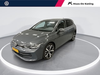 Volkswagen Golf 1.5 204pk DSG eHybrid Life Edition · Camera · Stoel-&Stuurverwarming · Apple/Android Car Play · 18'' Inch · Garantie t/m 10-06-2029 of 100.000km